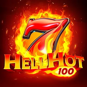 Hell Hot 100 — gra w Ice Casino