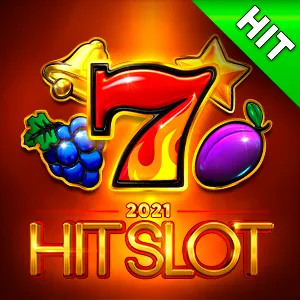 Hit Slot 2021 — gra w Ice Casino