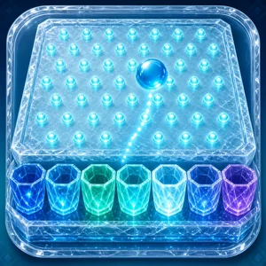 Ice Plinko — gra w Ice Casino
