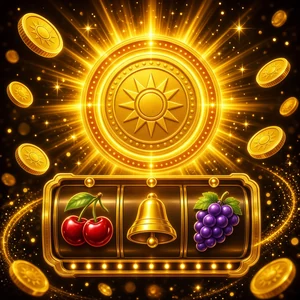 Sunny Coin — gra w Ice Casino