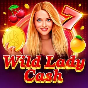 Wild Lady Cash — gra w Ice Casino